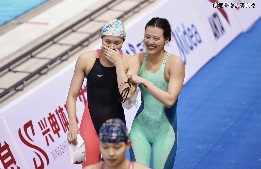 祝贺刘湘拿到冠军,祝贺孙杨迎来希望,日本奥运会夺冠不是梦!_游泳