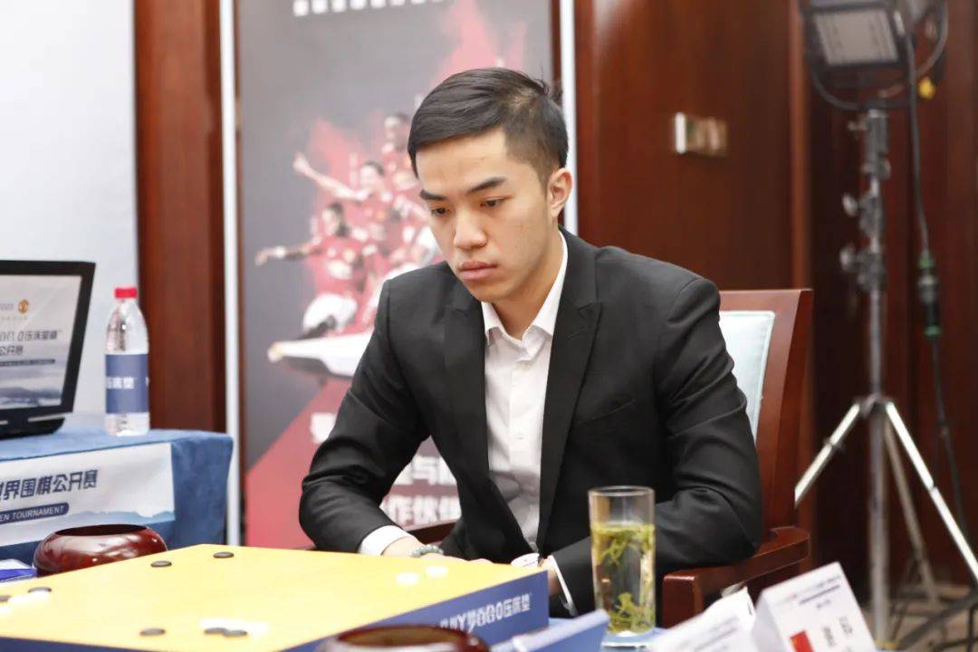 梦百合杯芈昱廷谢科会师决赛国内00后冲击首个世冠