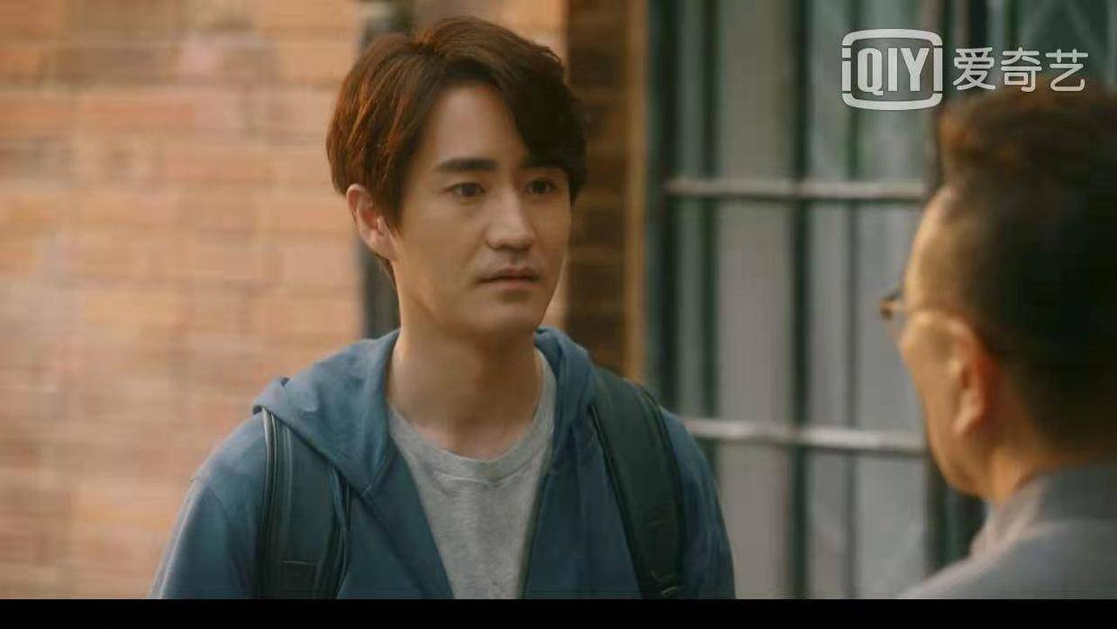 《流金岁月》蒋南孙当初为什么会看上章安仁?因为他满足这3点