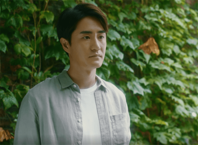 原创《流金岁月》凤凰渣男章安仁,会成为第二个陈俊生吗?