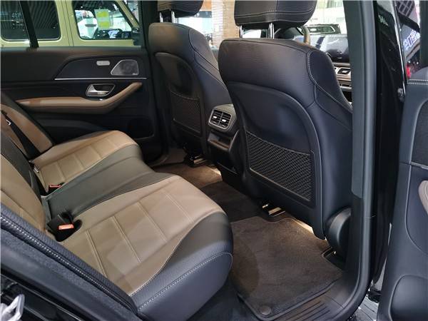 全新20款奔驰gle450加版suv旗舰车型 直销价