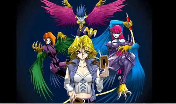 原创友情之卡,游戏王中逆风翻盘之神