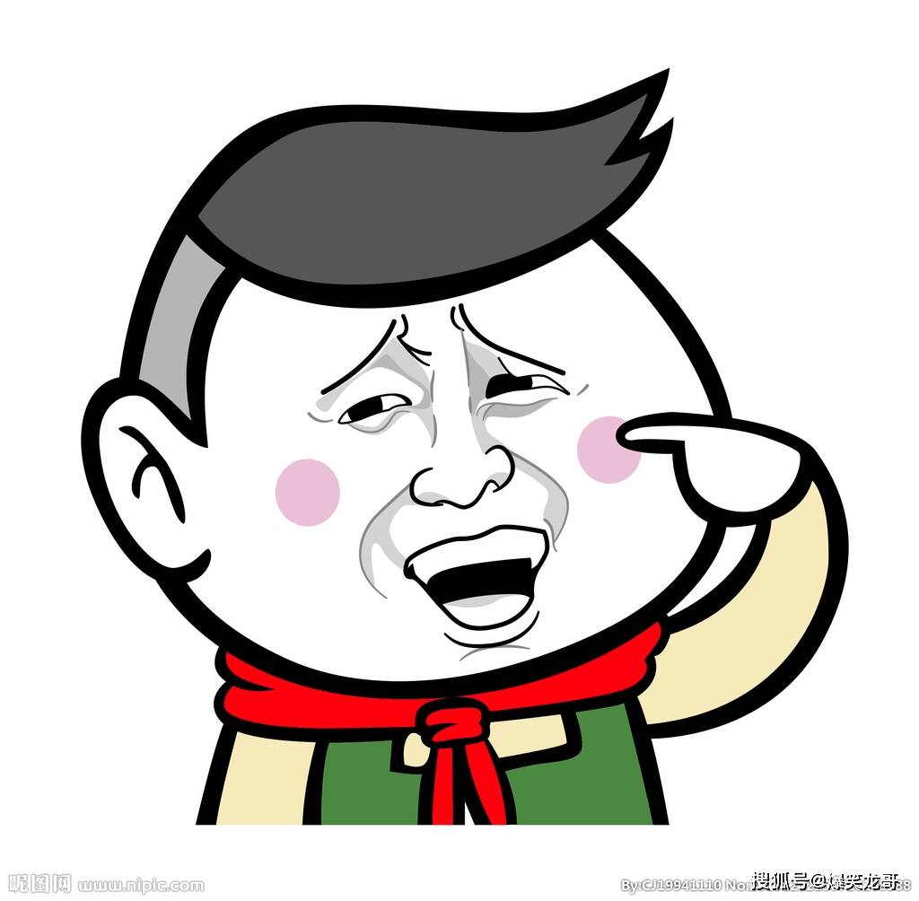 我说:"哥你再勒紧点我还能把舌头吐出来".