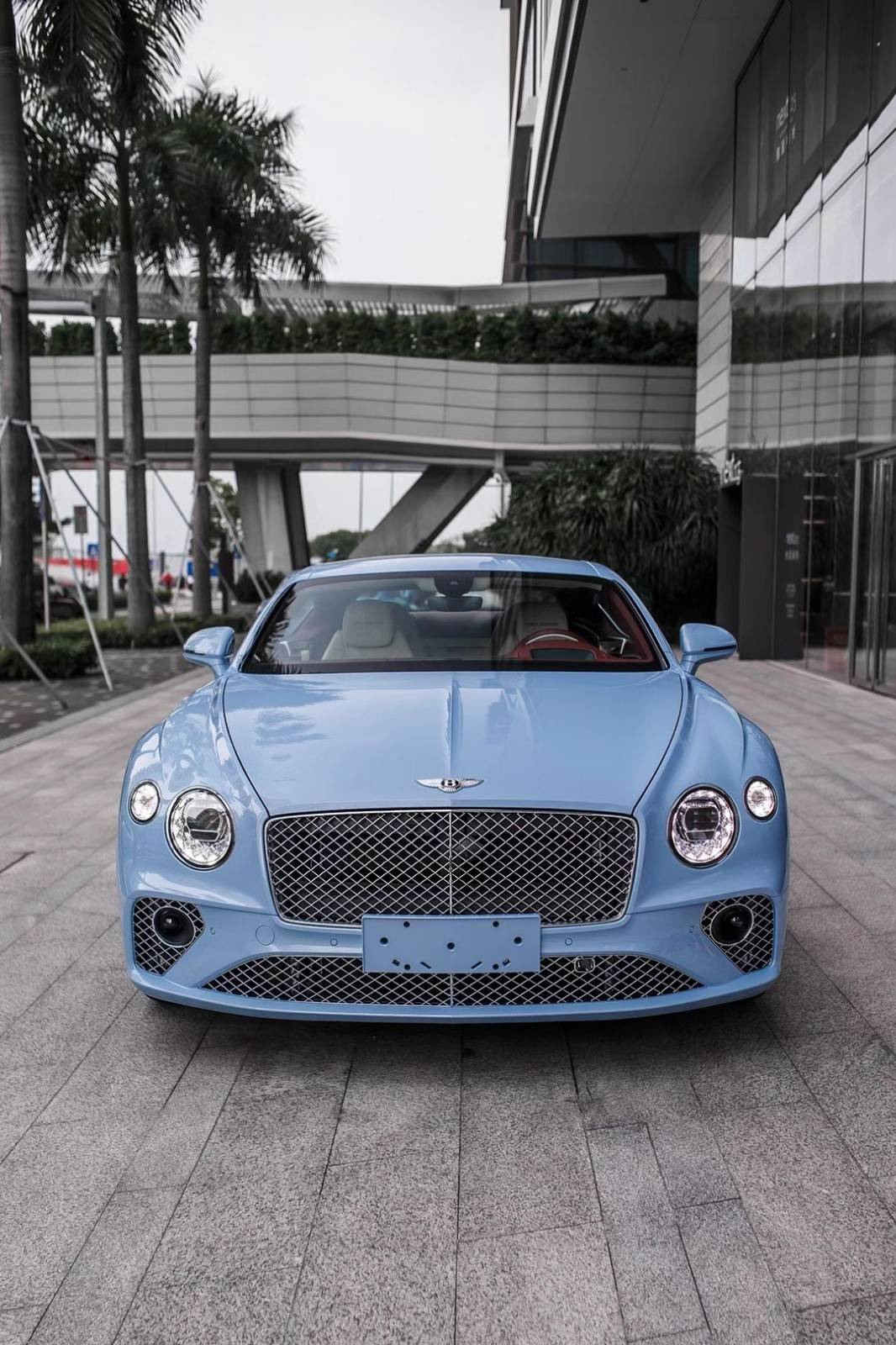 宾利欧陆gt奢华轿跑车全新现车 一月劲促_搜狐汽车_搜狐网