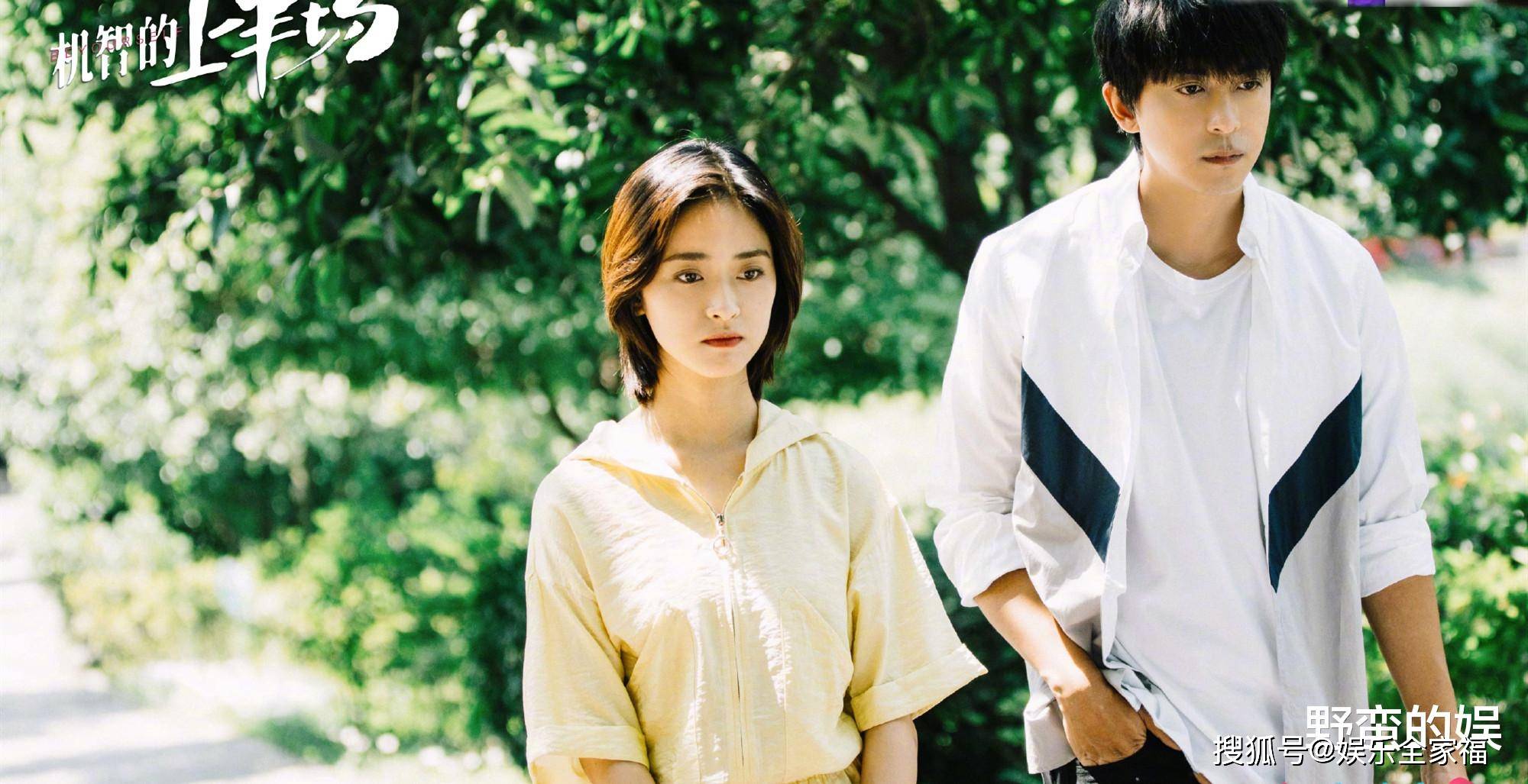 沈月携4部剧强势回归,阵容一部比一部强,《侍神令》年初一上映