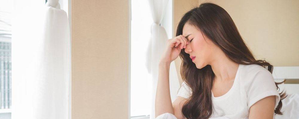 女人为什么那么容易累改善疲累怎么做