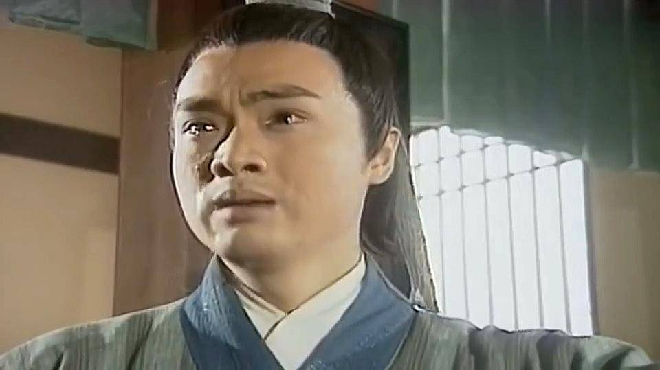 重温周杰版少年包青天才发现这里面的凶手都是逼不得已之举