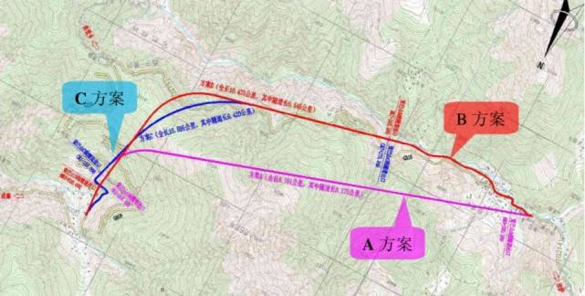 g318西藏觉巴山隧道本文旨在交