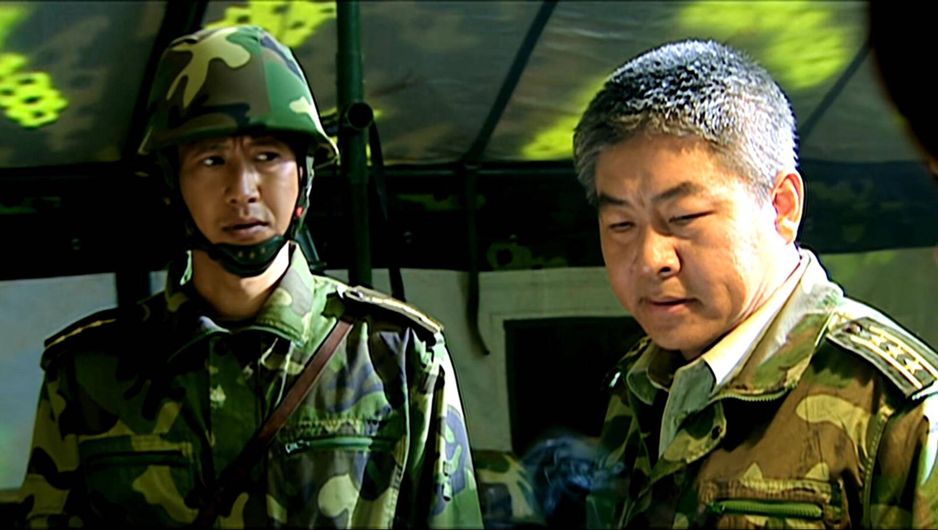 士兵突击在和a大队演习中团长的作战部署有错吗