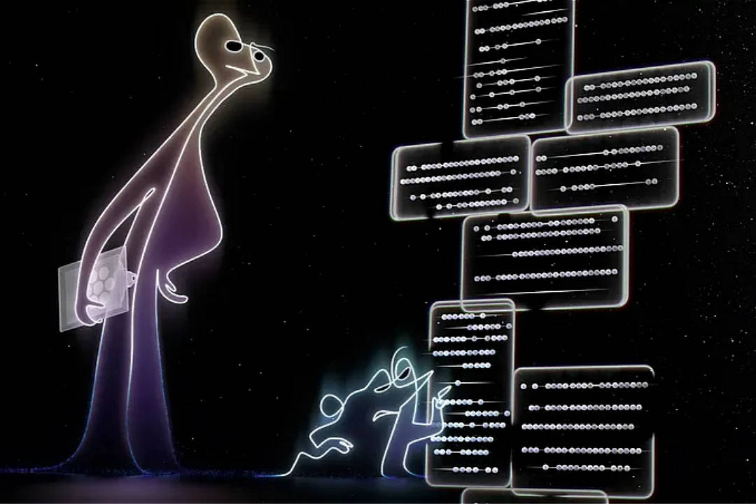 原创电影心灵奇旅皮克斯灵魂题材的新高度