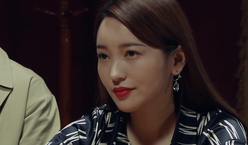 没于正的《我就是演员3》更有戏了