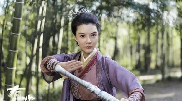 原创《有翡》李瑾容原著结局:将四十八寨交给李晟,与甘棠公相伴到老