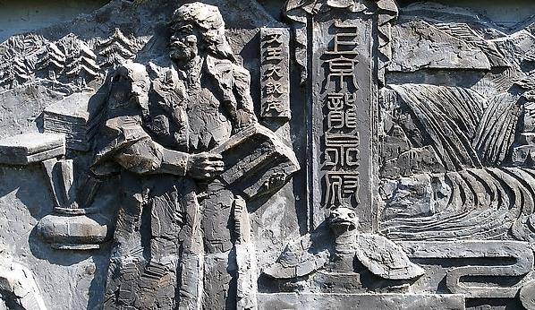 有海东盛国之称的渤海国是如何建立的