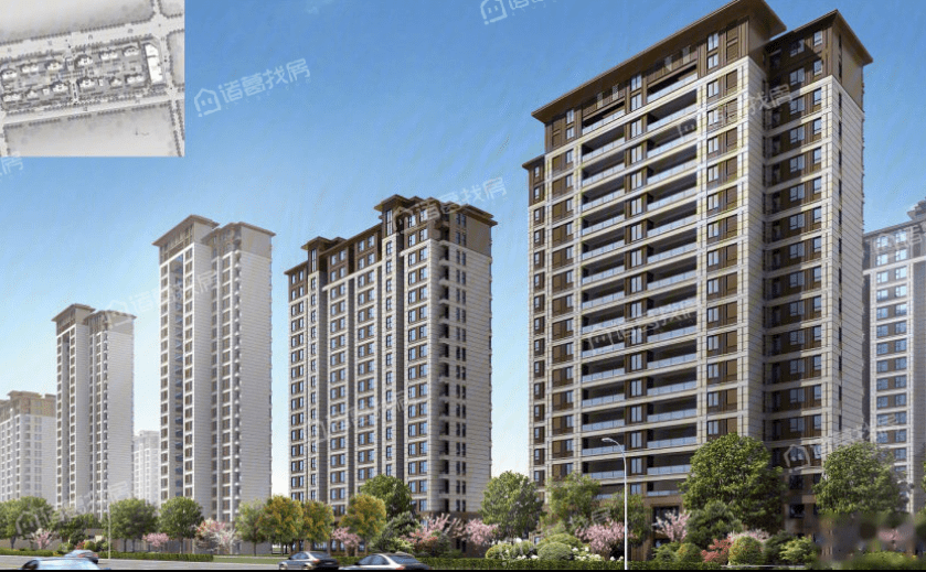 楼盘地址:东至祥园路,南至规划道路,西至银柏路,北至开发西路星地雅苑