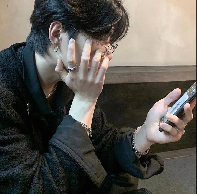 优质男头:那些"攻击性不大,侮辱性极强"的句子