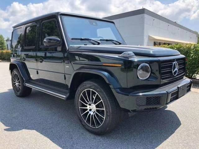 奔驰g5504x4越野三把锁跑配备天津实惠价