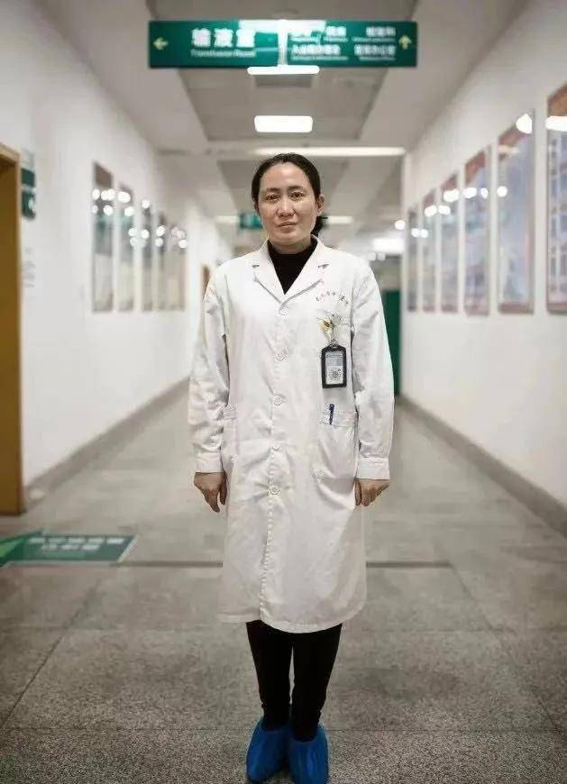 专访武汉抗疫女医生艾芬:我的人生被爱尔眼科毁了,彻底改变了_检查