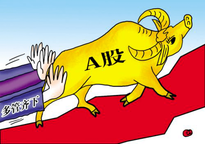 原创a股放量上涨明天a股如何运行