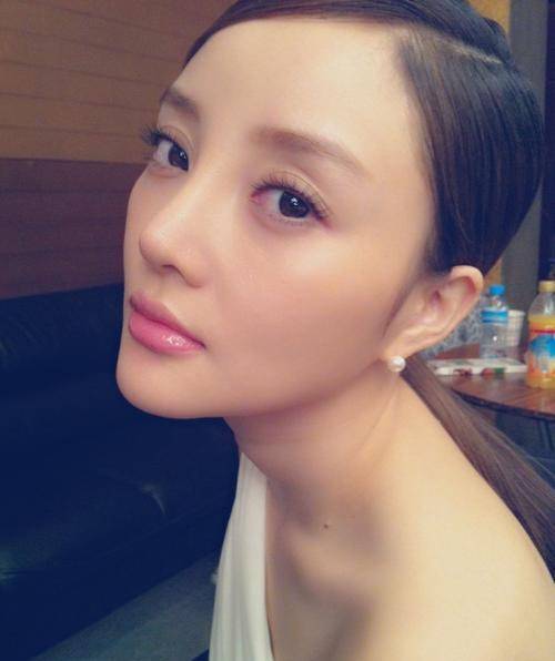 原创李小璐的灿烂感情史和她背后的6个男人