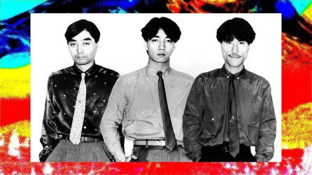 礼物,不只有音乐radwimps:那首日本乐队写给中国的抗疫之歌终于发行了