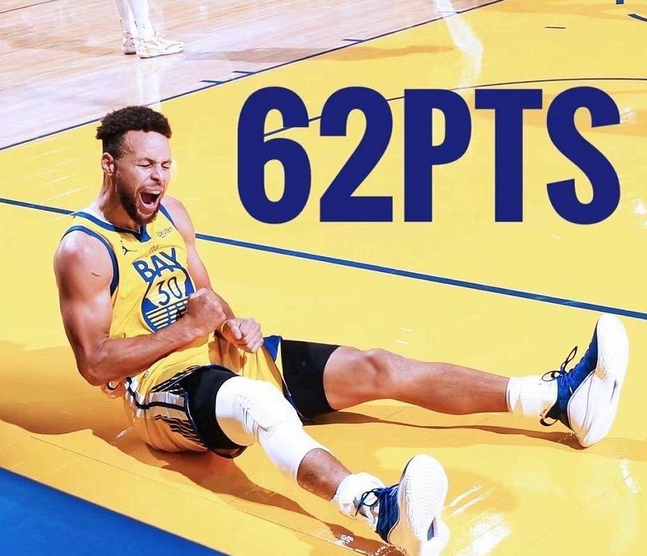 原创19罚62分!库里也有今天,11年生涯首次享受到哈登待遇