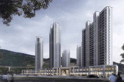 福州马尾远洋山水-地铁2号线【官网】