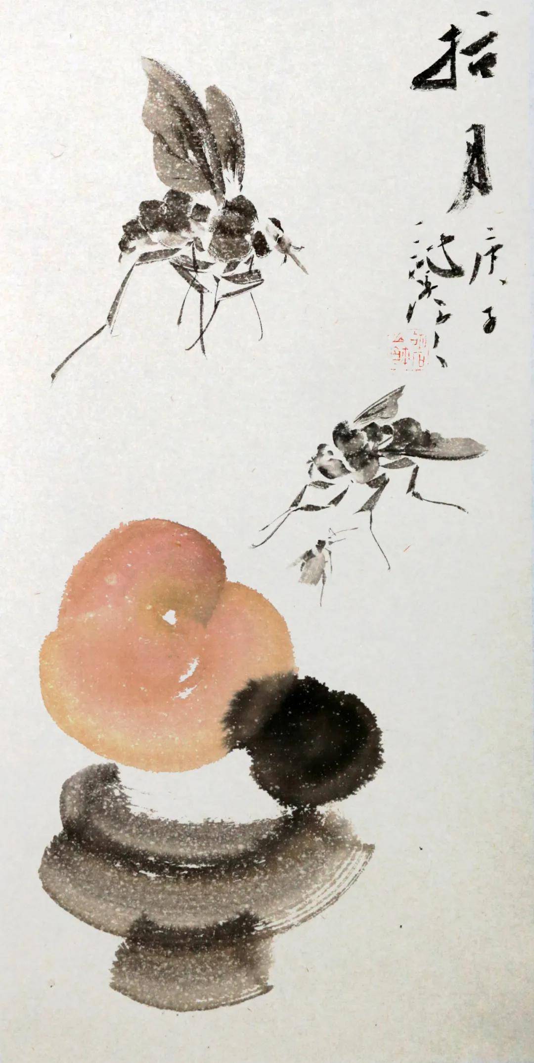 林泉之心中国当代书画名家邀请展第二回胡石