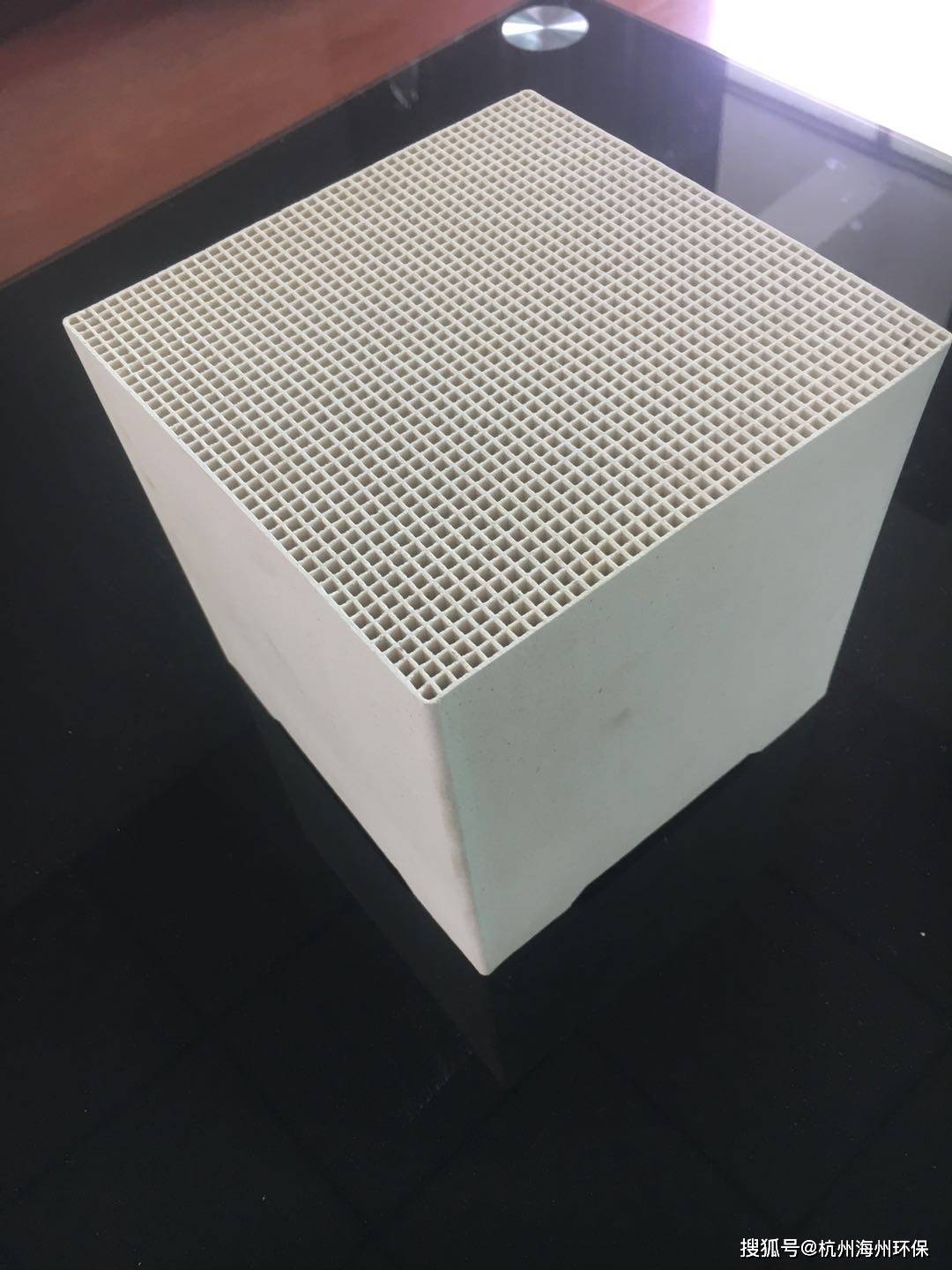 蓄热体在整个rto设备中起着至关重要的作用!