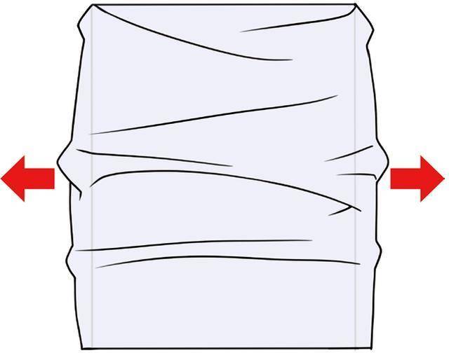 板绘手绘的人物衣服褶皱怎么处理怎样塑造衣服褶皱