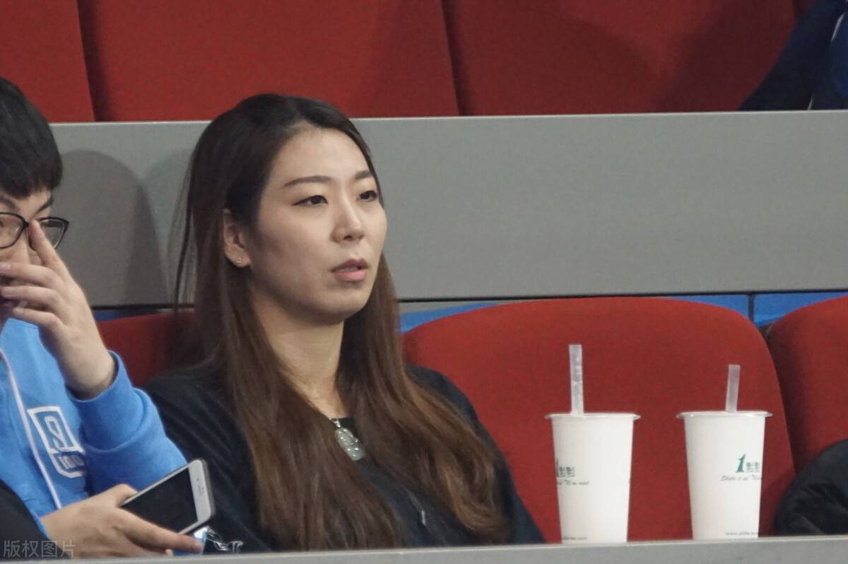 自从里约奥运会前夕受伤之后,杨珺菁基本上就是处于"半退役"状态,她在