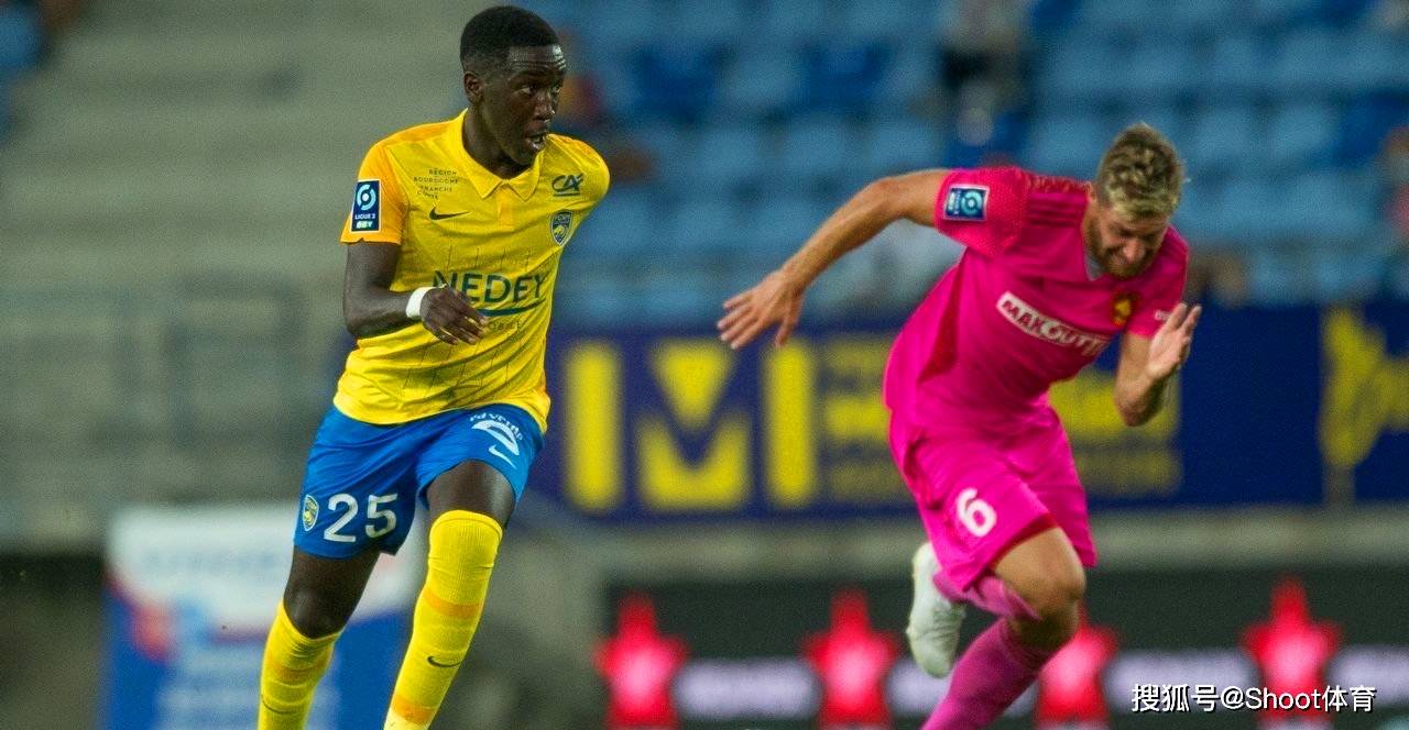 原创【法乙】 索肖vs敦刻尔克 索肖主场具备抢分能力 敦刻尔克锋线