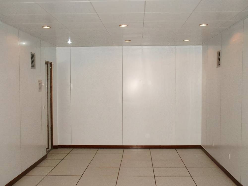 测瑞通|屏蔽室的防静电地板很重要吗?如何保养呢?