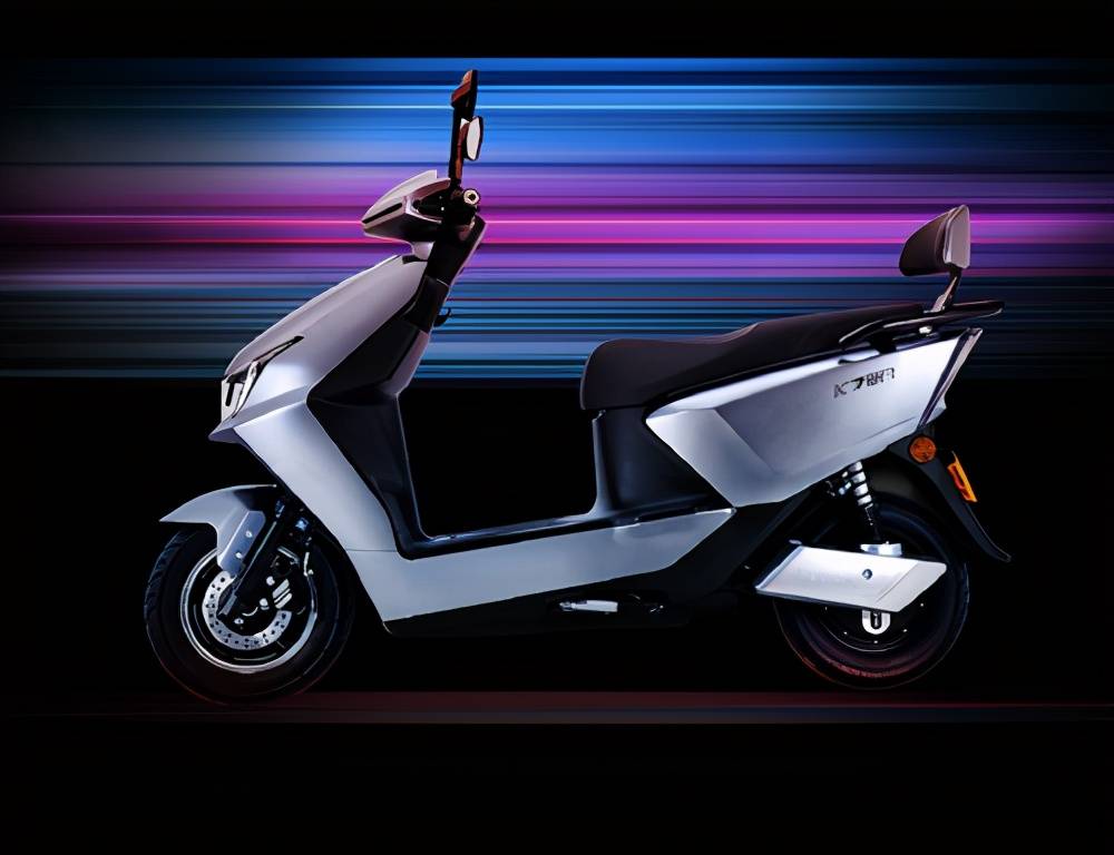 新日战神k7实测 瞬间被种草