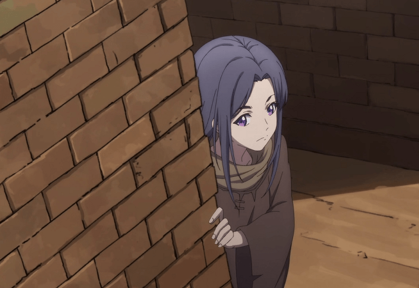 原创天官赐福动漫与漫画细节不同半月性格迥异谢怜与羡羡很相似