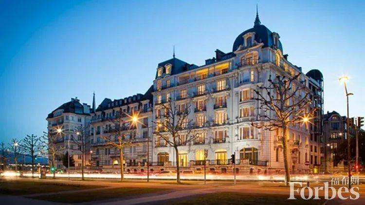 盘点丨2021年全球都有哪些奢华酒店盛大开张？