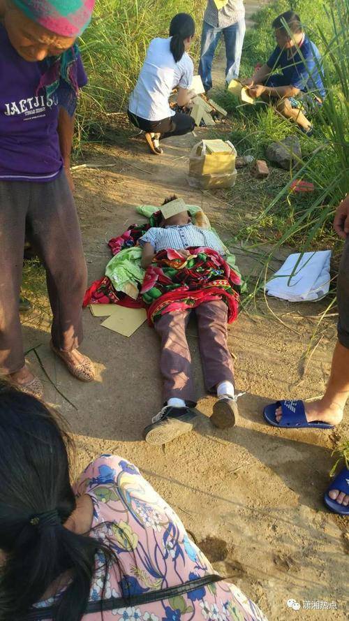 14年前,6岁男孩被害,凶手拒绝赔偿,母亲把硫酸泼向仇家女儿