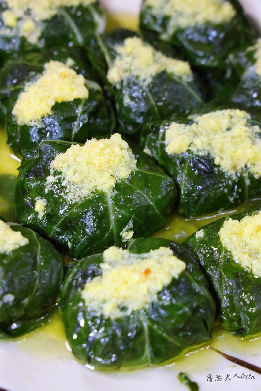 翁源菜包和周陂米饺绝对不要错过,周陂米饺源自翁源周陂镇,有上百年的