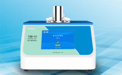 婴幼儿纸尿裤透气性能测试方法_纸尿裤透气性检测仪_透气度测试仪