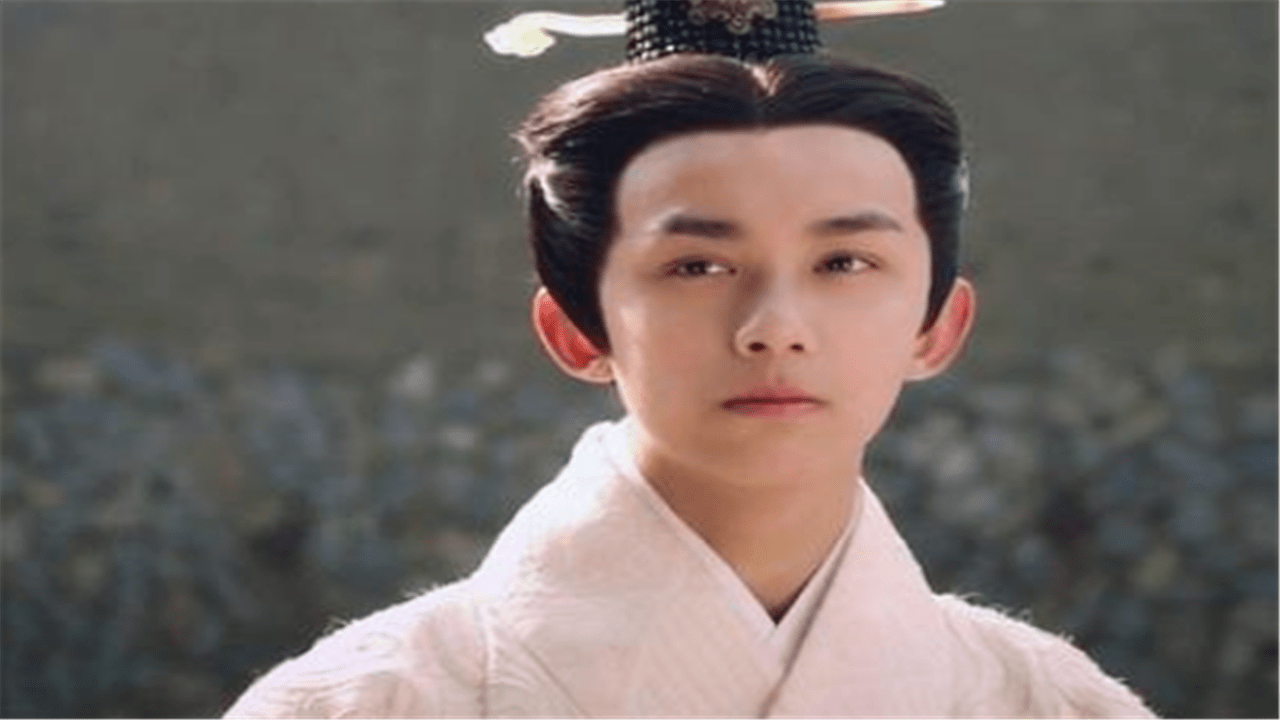 为了皇位胡亥几乎杀光兄弟姐妹为何却留下扶苏儿子子婴没杀