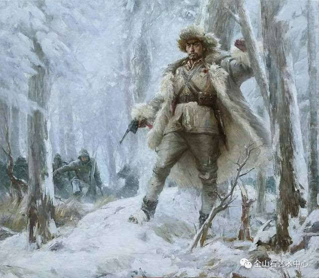 有骨气|谁是白山黑水间英勇抗日的民族英雄?