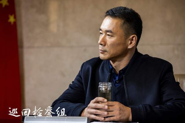 原创巡回检察组看懂这九条线索你就能摸透结局了