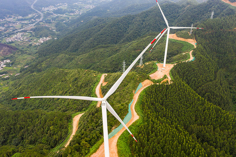 南方電網廣西梧州供電局:做實電網藍圖 賦能美麗梧州