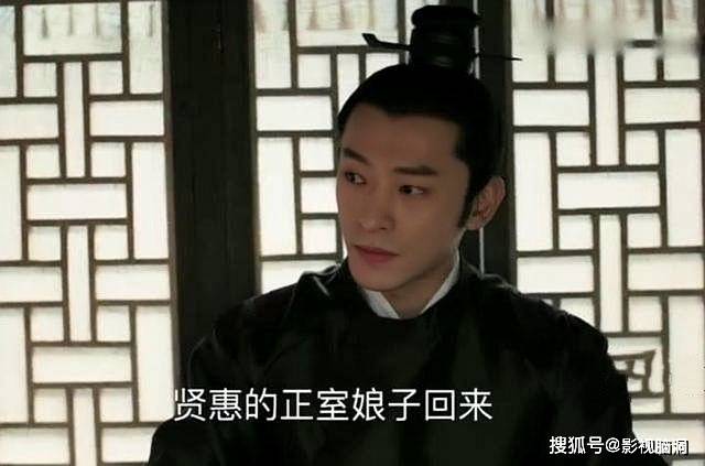 《知否》脑洞剧情:假如明兰嫁给梁六郎,她会如何处理妾室春柯?