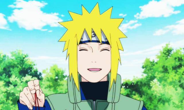 波风水门仅仅只是速度快而已,为什么给人一种很厉害的感觉?