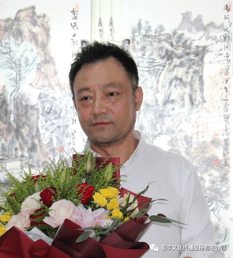 体验特展丨与自然共语当代名家包洪波先生线上画展