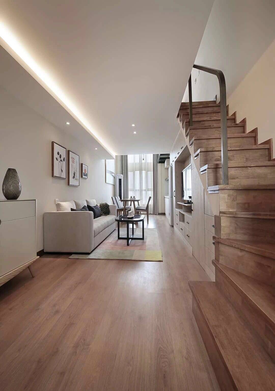 深圳装修：未来里LOFT，现代简约风才是王道-搜狐大视野-搜狐新闻