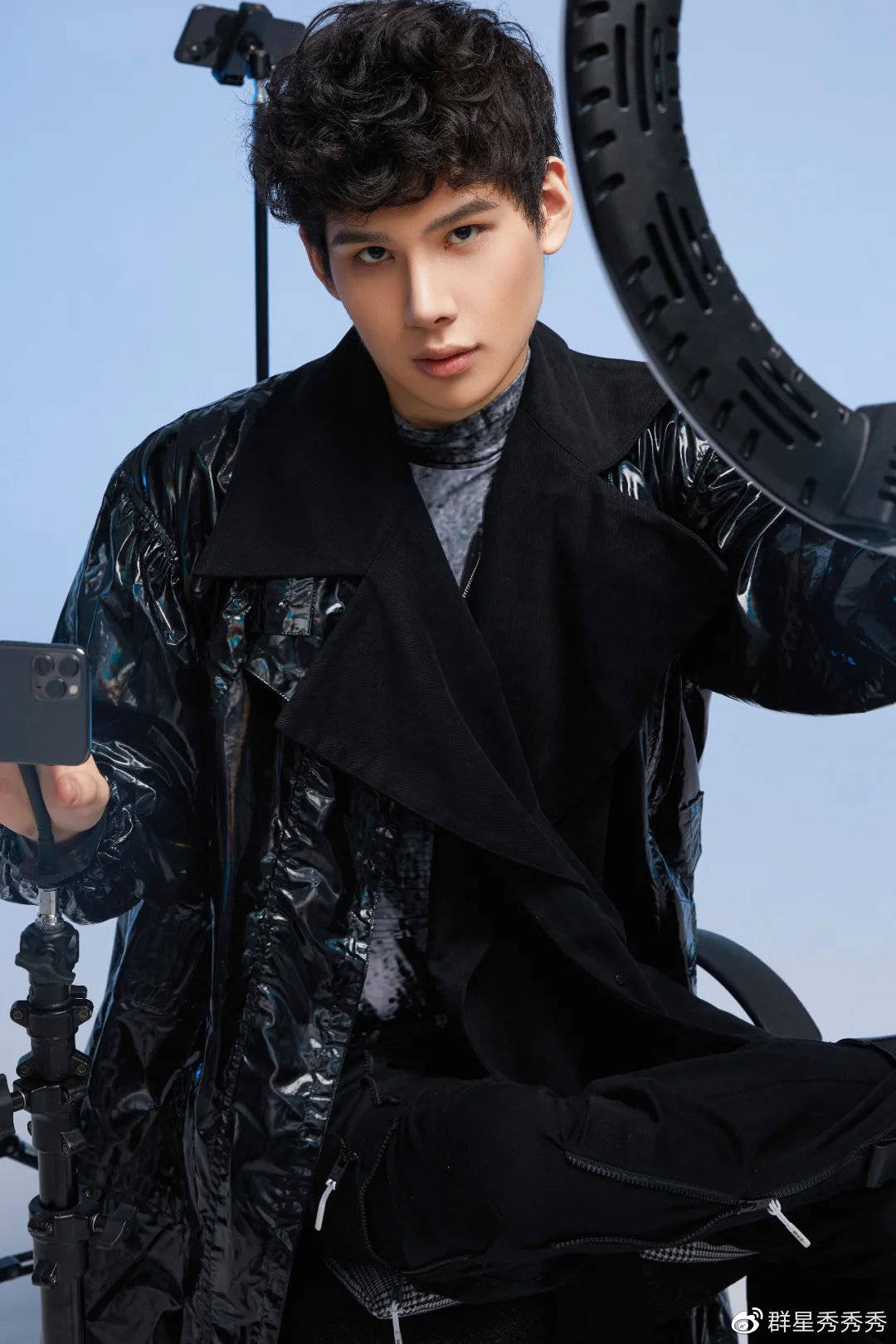 网剧在你心之所向的地方北京开机主创阵容曝光