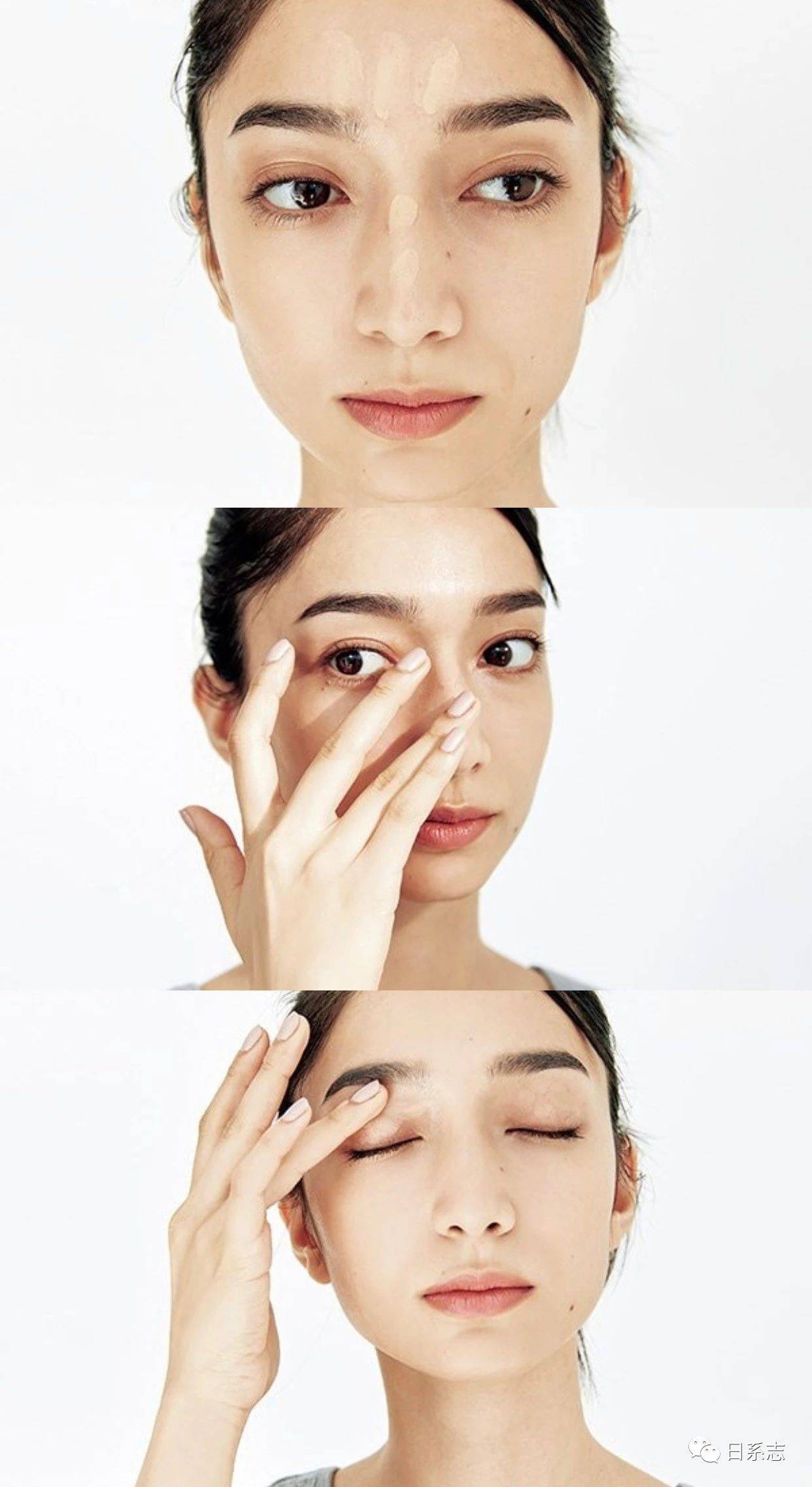 全网都在聊有效化妆有效的底妆该怎么画