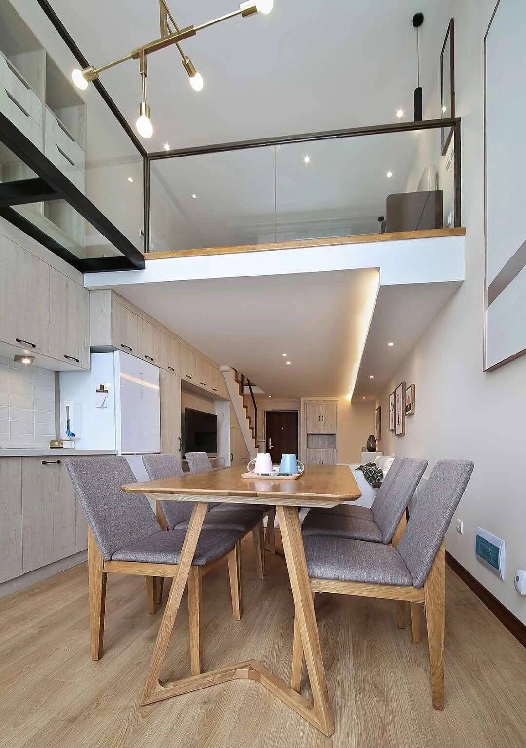 深圳装修：未来里LOFT，现代简约风才是王道-搜狐大视野-搜狐新闻