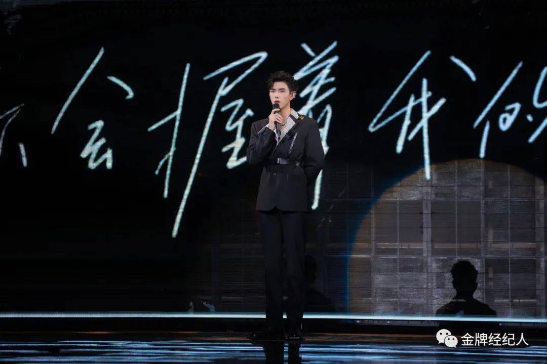 天浩盛世ceo周浩善于发现演员辨识度与独特性才不会被后浪击退